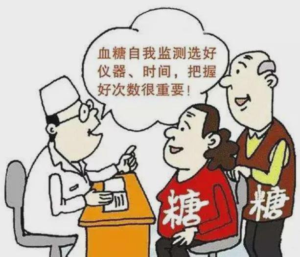 日常习惯对血糖波动的影响研究