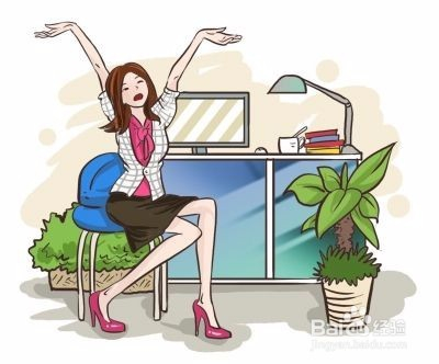 脑力劳动后的放松秘诀，从疲惫到焕发活力的转换技巧