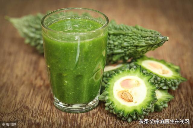 排毒饮品对皮肤的益处与功效解析