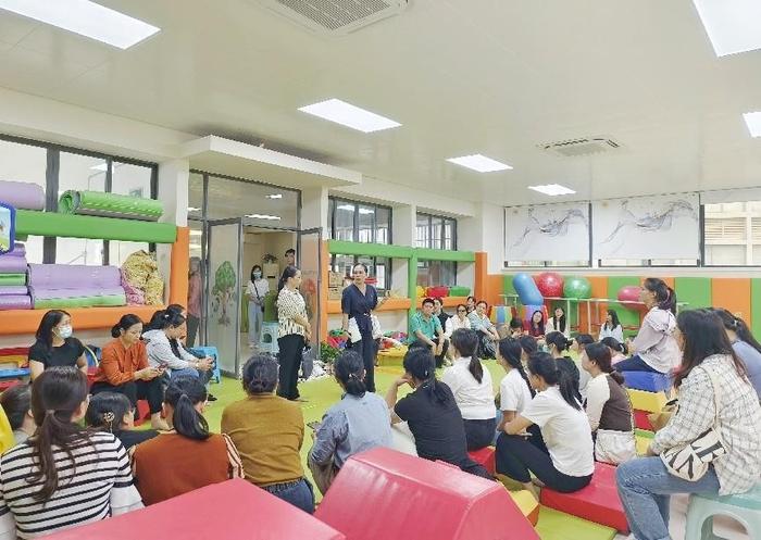 青少年心理健康教育，心理防护机制的重要性