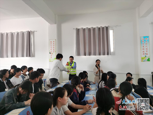 青少年心理健康教育与生活技能的融合之道