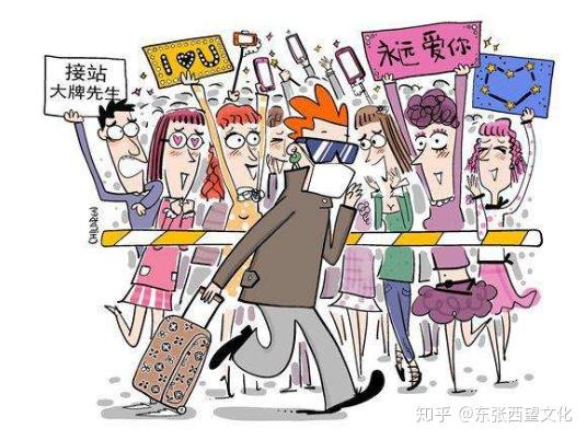 娱乐圈明星传闻对粉丝偶像认知的影响探究