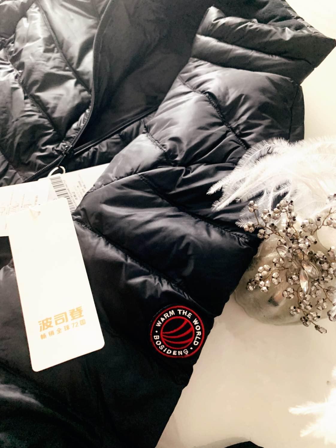 波司登，探索充绒量仅3克的微妙差异——绒与绒之间的秘密