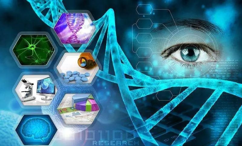 基因治疗，开辟遗传疾病治愈新途径