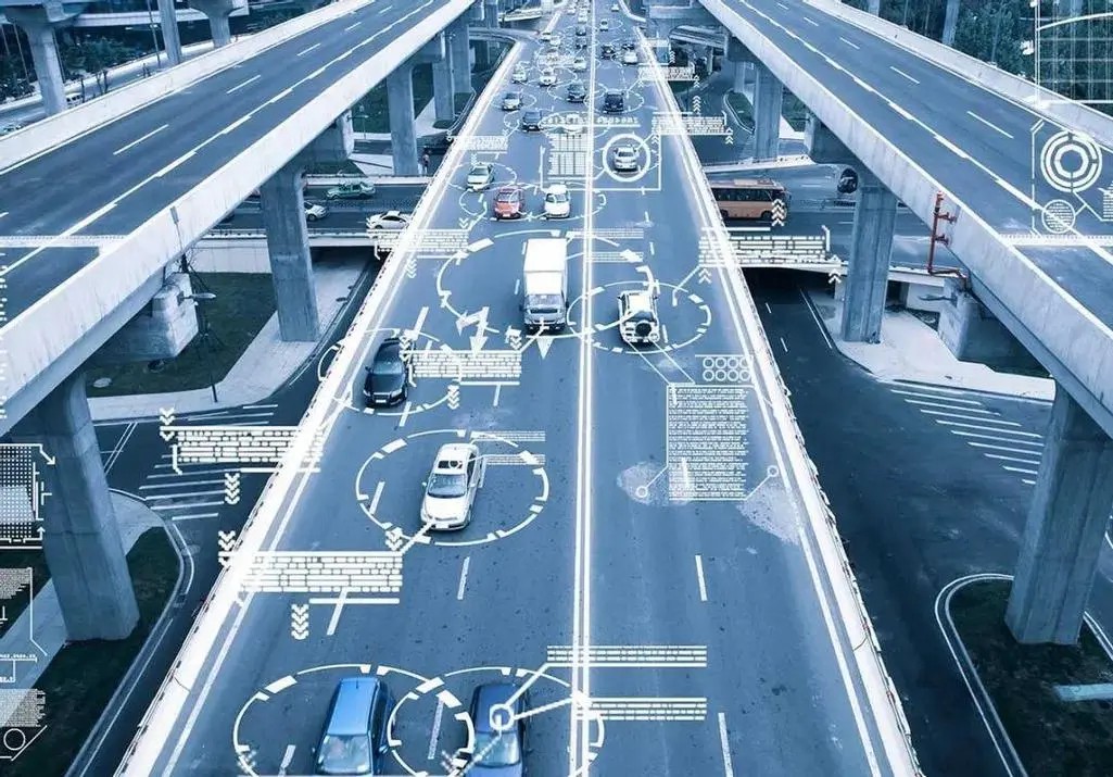 智能交通优化策略，提升城市道路的流畅度之路