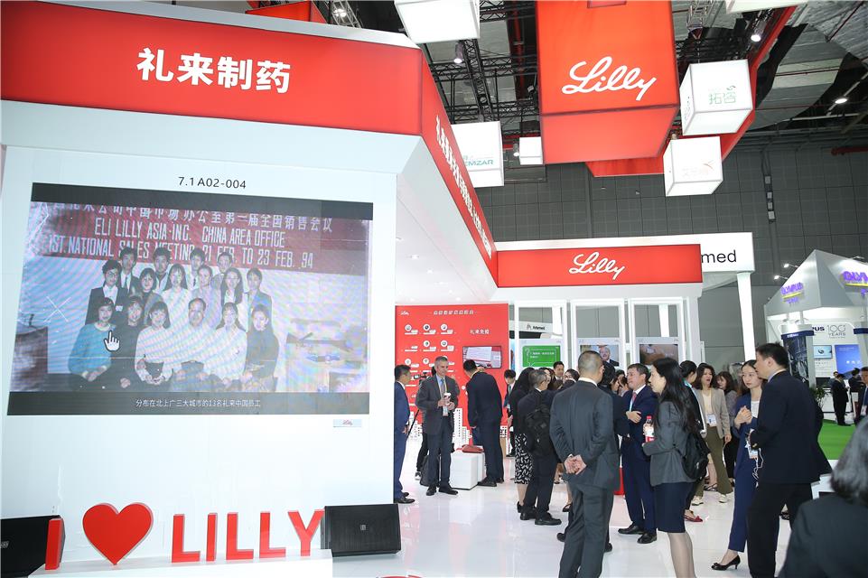 礼来减肥药正式进军中国，开启健康减重新篇章
