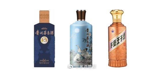 贵州茅台新品发布，探寻白酒市场未来趋势与机遇