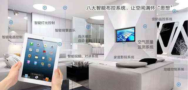 智能硬件，家庭生活全面渗透
