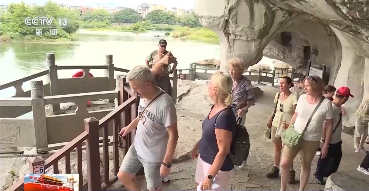 深度解读尔滨魅力，外国游客的独特体验与硬控之旅