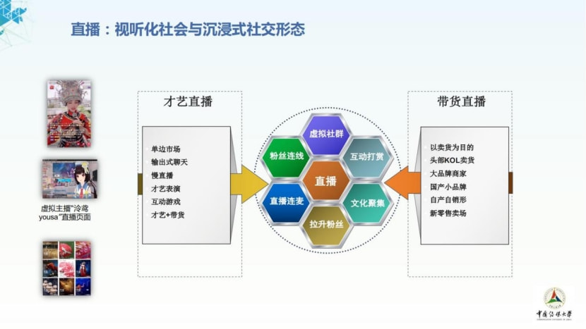 短视频平台上的文化创新与传播现象