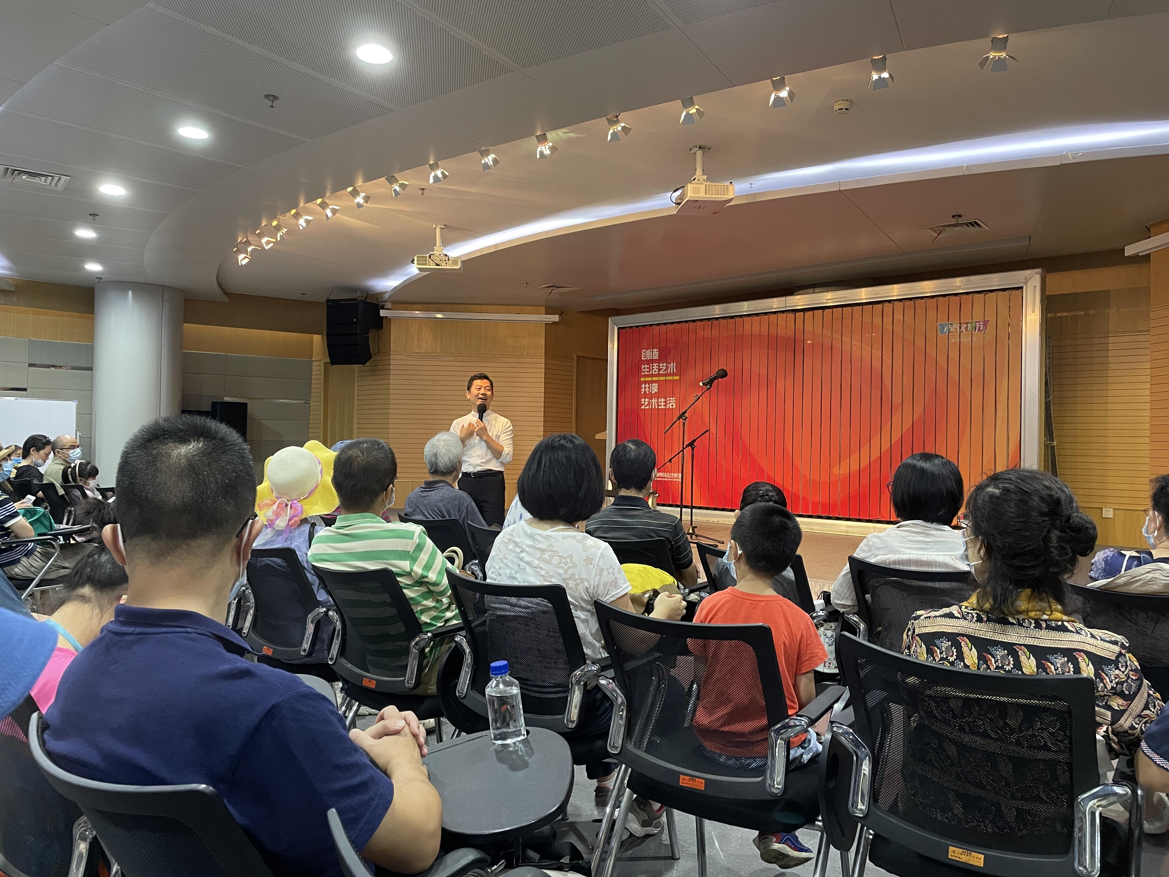 地方特色音乐，打造文化品牌传播的关键符号之旅