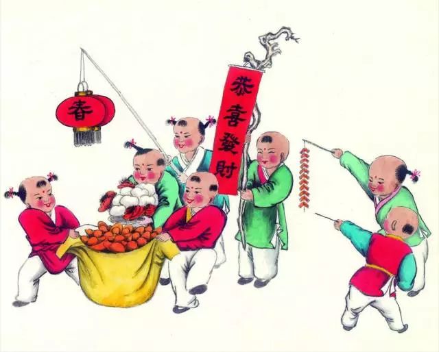 文化节庆，传统民俗与现代娱乐的交融盛典