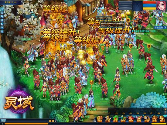 中国风游戏海外爆火，文化输出的新路径探索