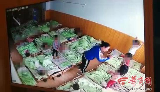 幼儿园安全监控升级，家长无忧更安心