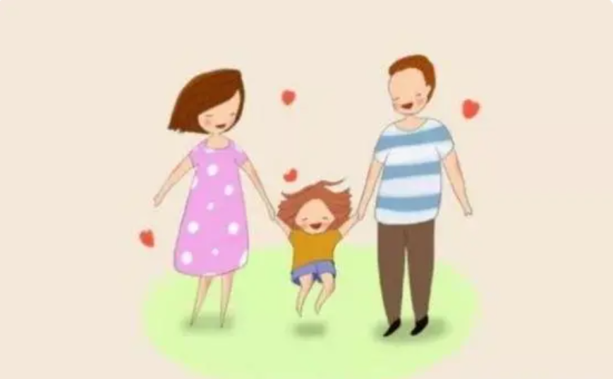 父母情感支持，促进孩子心理健康的关键角色