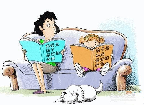 家庭教育，如何引导孩子正确看待失败？
