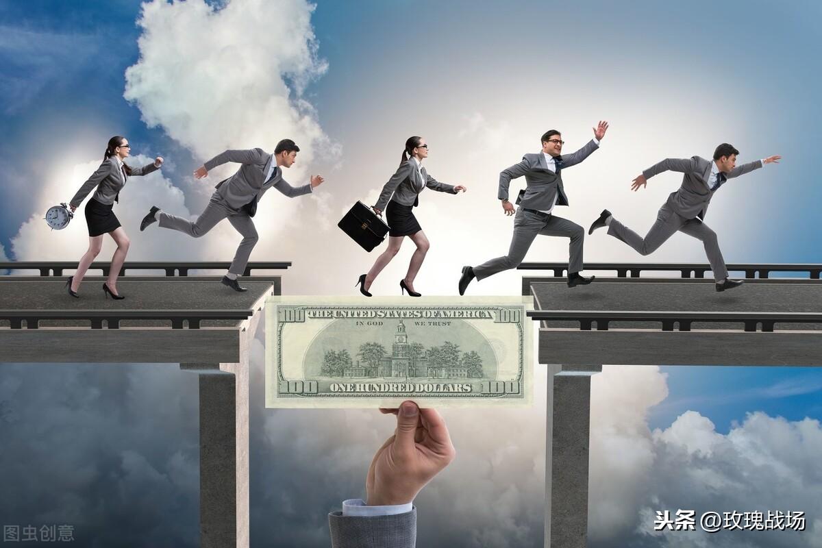 年终家庭理财财务总结，打造稳健财务计划的关键步骤与策略