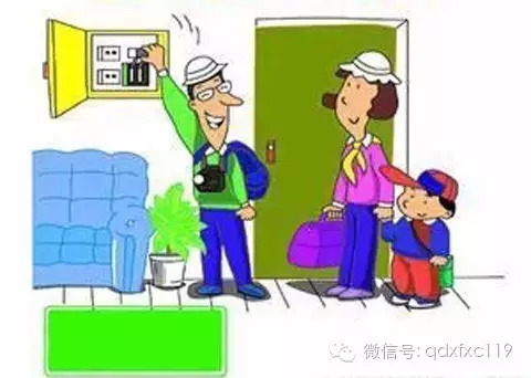 家庭防火关键，燃气设备安全定期检查指南