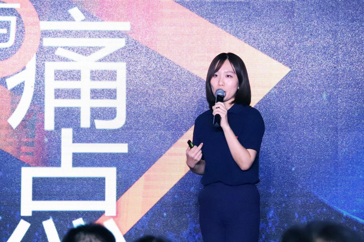 AI赋能文化创意领域，精准用户洞察的实现之道