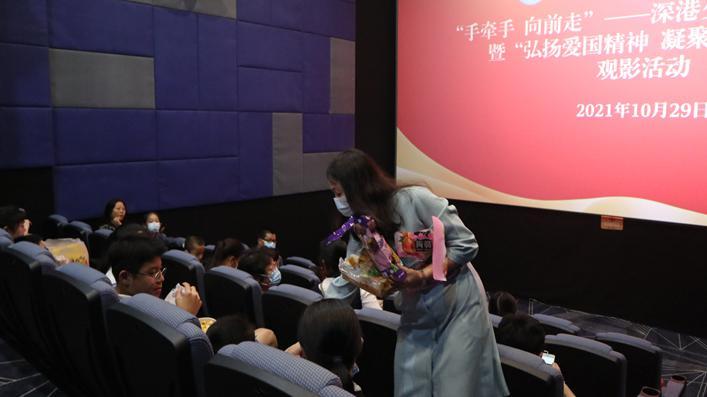 线上观影平台，全球观众交流互动的新场所