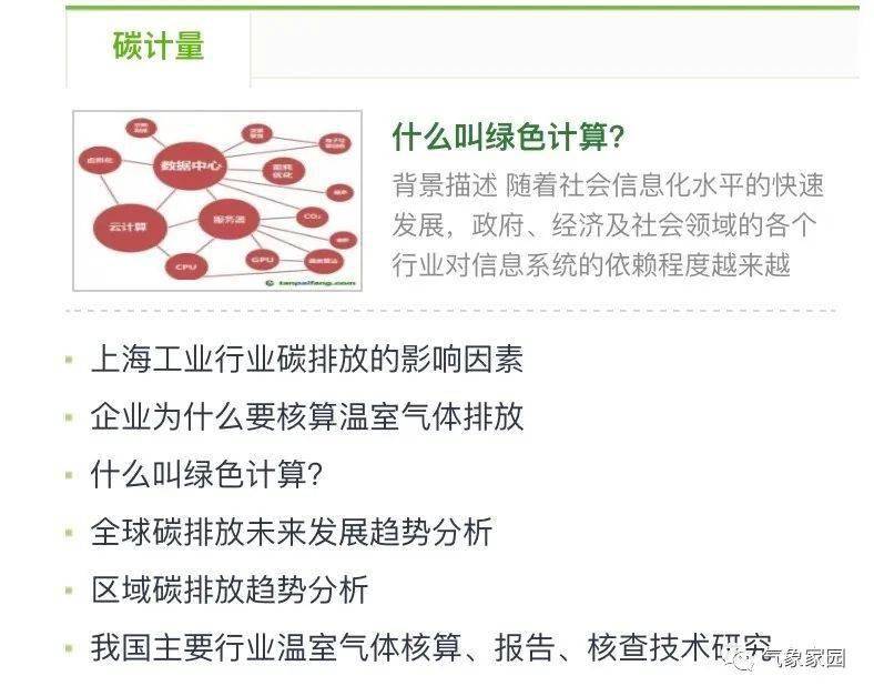 全球碳足迹追踪系统建立与企业责任意识的提升，共同迈向低碳未来