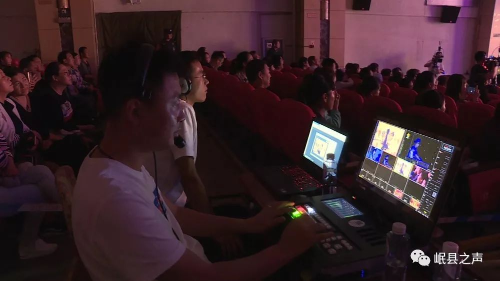 网络直播，为传统演出注入新鲜血液与创意火花
