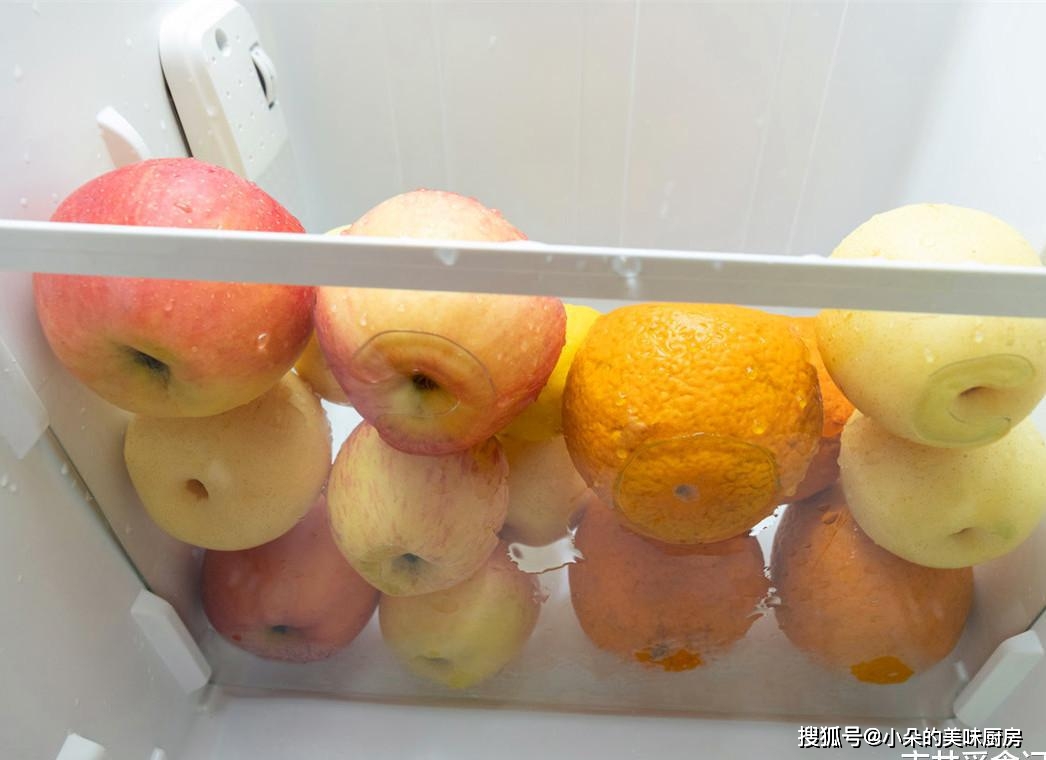 水果储存细节指南，避免磕碰损坏的有效策略