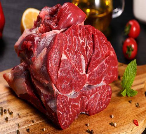牛肉冷冻保存安全期限解析