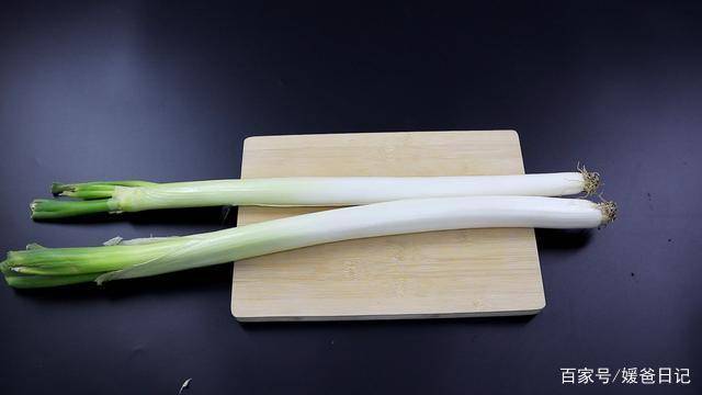青葱储存秘籍，保持翠绿新鲜的秘诀