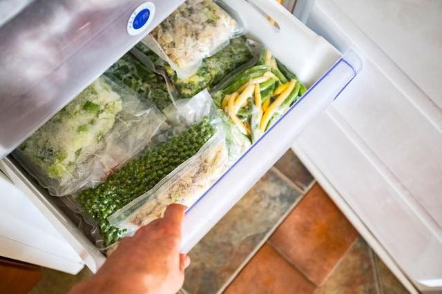 冷冻食品包装应避免的常见错误