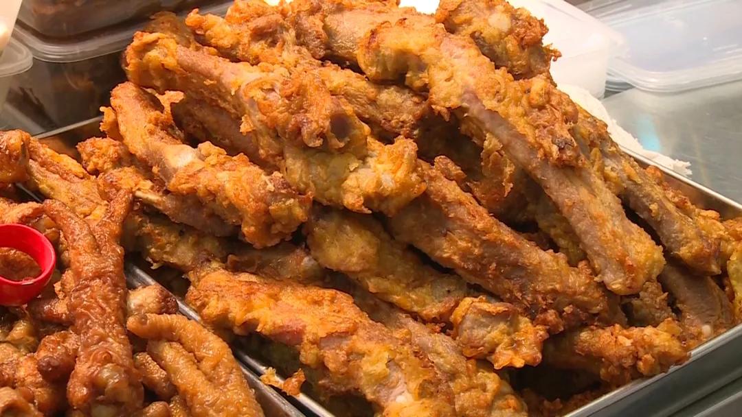 熟食储存秘籍，保持口感鲜美的方法