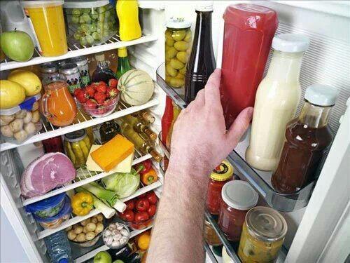 冷冻食品储存防变色技巧指南
