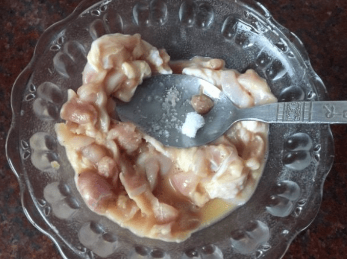 鸡肉储存秘籍，保持鲜嫩口感有诀窍