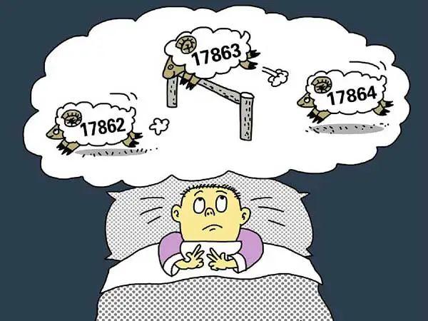 睡眠不足对免疫系统的影响与改善策略，保护健康从良好睡眠开始