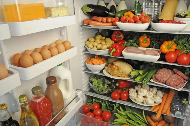 避免食品浪费的实用小妙招