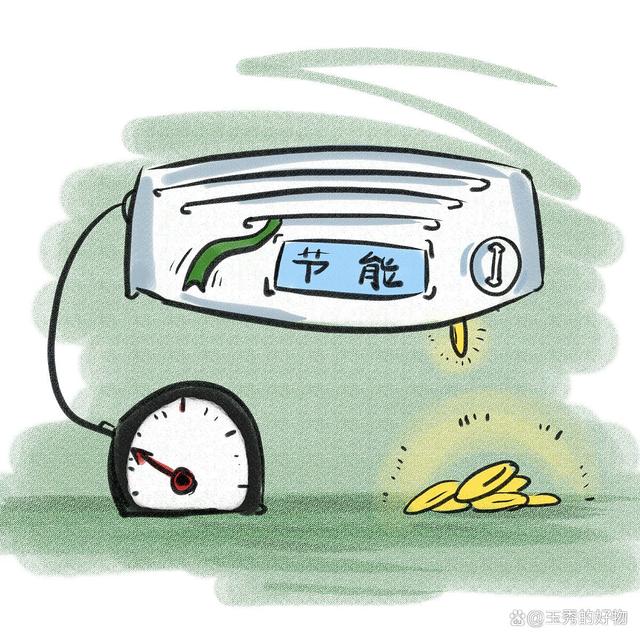 合理使用空调以减少能源浪费的方法与技巧
