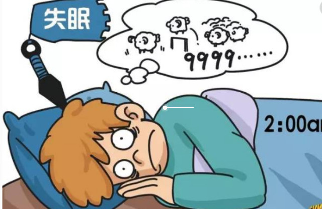 优质睡眠与精神舒缓，心灵宁静的两大支柱