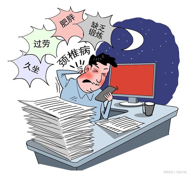 重塑工作与生活的平衡，学会适时放松，缓解工作压力之道