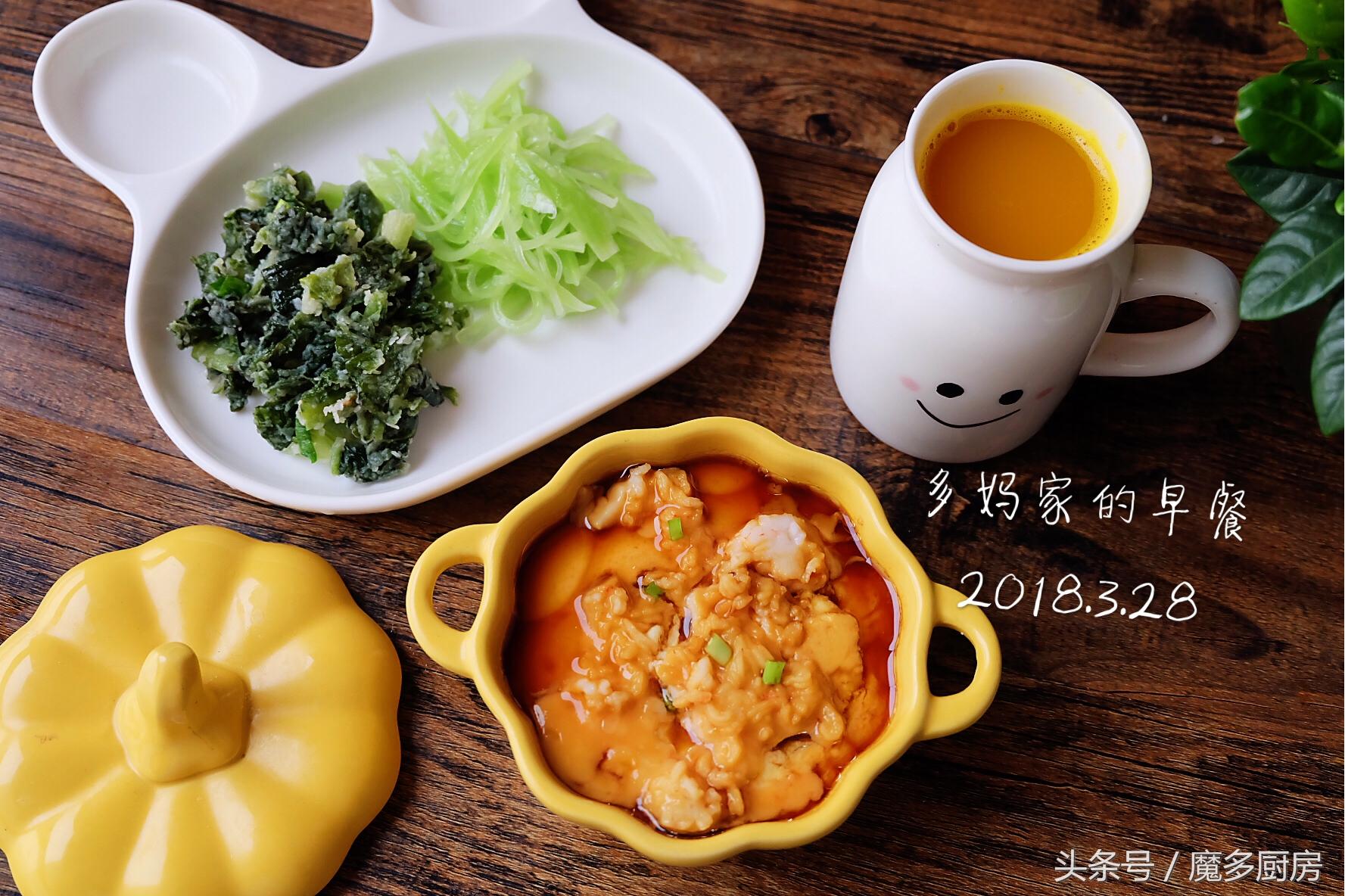 养生食谱，助力排毒，轻松打造健康身体