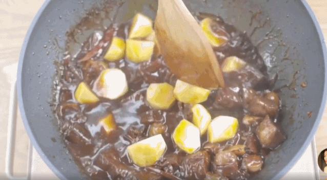 养生食谱助力延缓衰老进程