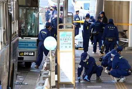 日本警方回应中国旅客被撞事件，深度分析与反思启示