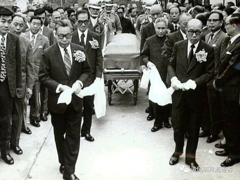 蒋经国逝世37周年，历史回响与当代启示