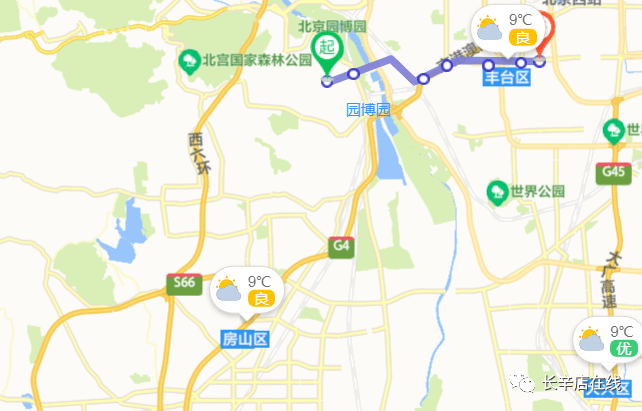 北京双神秘地铁线建设，开启未来交通新纪元